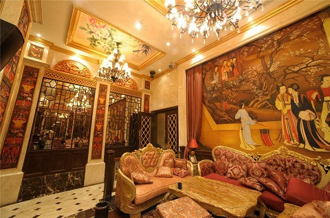 前郭尔罗斯高档KTV妹子质量哪家好